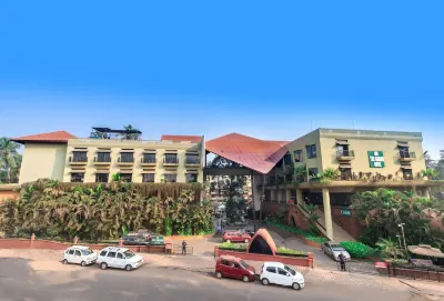Neelams the Grand Hotel