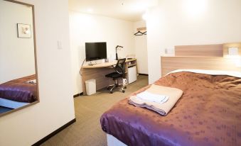 Toyota Prestige Hotel