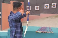 Sunrise Kundasang Resort فنادق في كونداسانغ