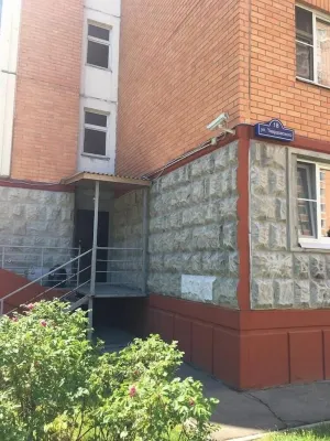 Militum Hotel Hotels near Monument to Lenin