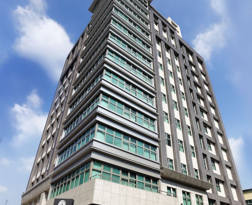 3. 호텔 인트렌디..