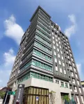 麗京棧酒店 基督教三峽復興堂附近的飯店