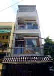 Adora Central Park Hostel