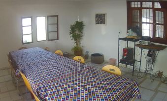 Le Triskell Auberge - Hostel