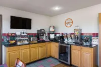 Howard Johnson by Wyndham Wichita Airport