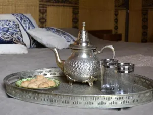 Palais El Arsat & Spa