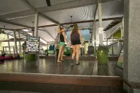Bounce Magnetic Island and Koala Park - Formerly Roamer Hotels in Horseshoe Bay