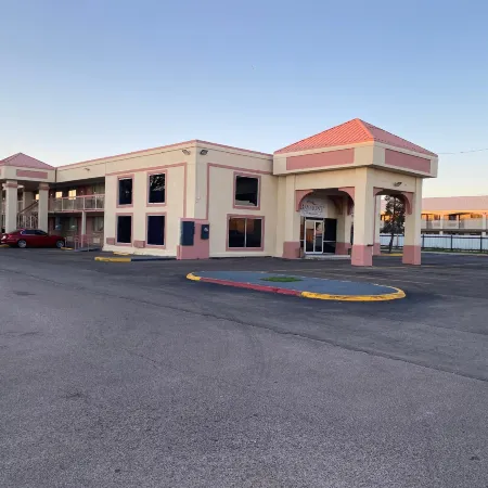 Baymont by Wyndham Odessa University Area
