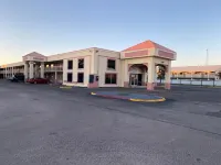 Baymont by Wyndham Odessa University Area - Pet-friendly