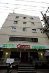 吉薩攝政飯店