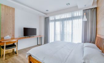 Penghu Seasons of Rainbow Bridge