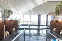 Kumano No Yado Umihikari Hotels in Mihama