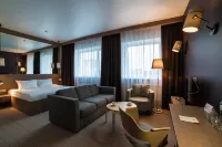 Teatralnaya Hotel Hotels near Museum of Sin