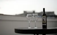 헤라 호텔 아테네 아테네 호텔