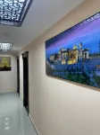 Hotel Samarkand Ali