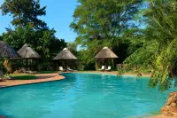 Pestana Kruger Lodge - Kolam Renang
