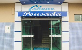 Pousada Cabana Avaré