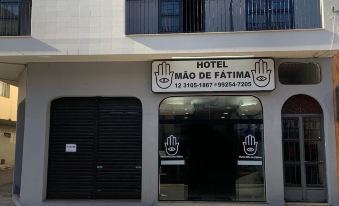 Hotel Mao de Fatima