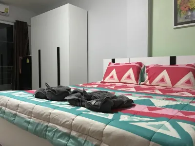 R2 Apartment Service Hotels in 
