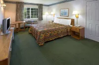 Days Inn by Wyndham Oroville Hotels in Butte County