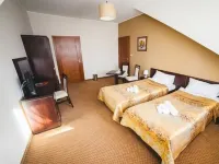 Pałac Pawłowice فنادق في 