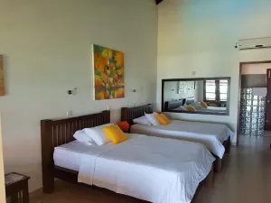 Imagine Villa Hotel