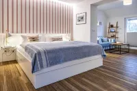 Strandhaus Ahrenshoop Hotels in Wustrow