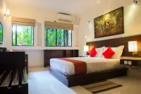 Villa Escondite - the Hotel Hotels in Ruhunupura