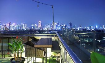 Hotel GranDhika Iskandarsyah