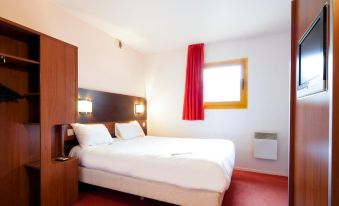 Ibis Budget Chilly-Mazarin les Champarts