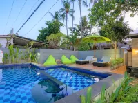 نوسا باجوس هوم ستاي Hotels near تاماريند بيتش