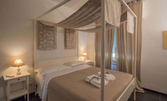 Sciacchetrà Ground Floor Apartment with AC - Housity