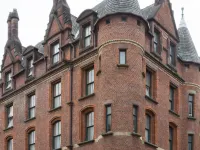 Whitworth Locke Hotels in der Nähe von Manchester Central Library