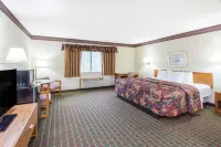 Days Inn by Wyndham Sault Ste Marie MI - ペット同伴可