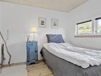 "Sinika" - 400m from the Sea Hotels in Hedensted