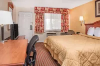 Travelodge by Wyndham Klamath Falls Hotels in Klamath Falls