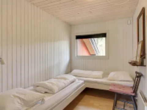 "Susett" - 300m to the Fjord