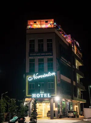 Norvinton Hotel