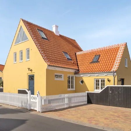 "Jarkko" - 200m from the Sea