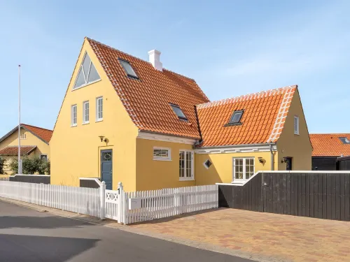 "Jarkko" - 200m from the Sea - 4-Star