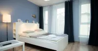 Apartamenty Sedinum - Bryza