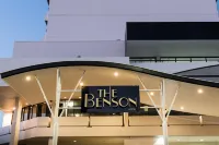 The Benson Hotel Hotel in zona Cairns Cruise Liner Terminal