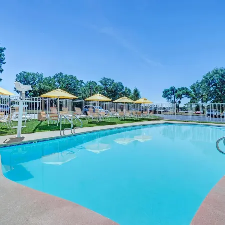 Hampton Inn by Hilton Egg Harbor Township Atlantic City