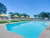 Hampton Inn by Hilton Egg Harbor Township Atlantic City
