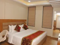 S R Continental Hotels in Gulbarga
