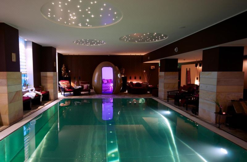 Clarion Hotel Copenhagen Airport photo 3