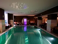 Clarion Hotel Copenhagen Airport - Family