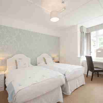 The Fishbourne Rooms