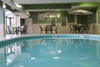 Holiday Inn Express & Suites TROY by IHG - Pools