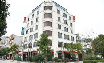 Golden Thai Binh Hotel